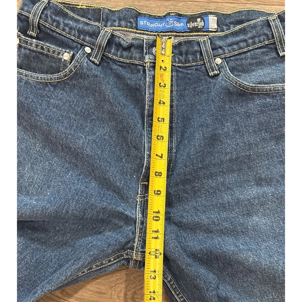 Levis no tag